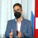 p2 – El Ministerio de Salud informó una disminución del 8% en los casos